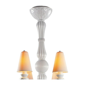 Vintage Nexora 8 Light Chandelier, in glossy - view 23