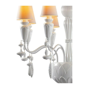 Vintage Nexora 8 Light Chandelier, in glossy - view 26