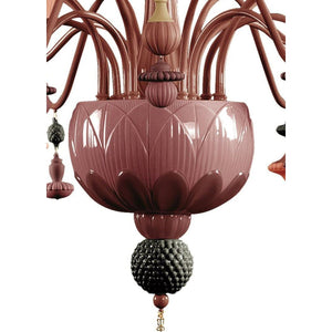 Vintage Nexora 16 Light Chandelier, in glossy - view 19