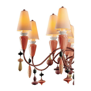 Vintage Nexora 16 Light Chandelier, in glossy - view 20