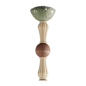 Vintage Nexora 16 Light Chandelier, in glossy - view 2