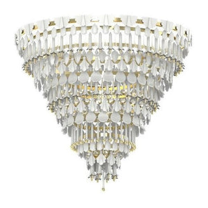 Seasons Chandelier - view 6