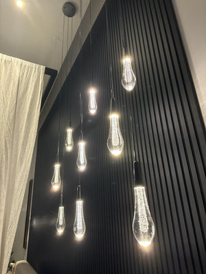 Soltaire Single Light / 3-light Pendant - view 27