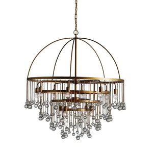 Aubrey 4 Tier Chandelier - view 12