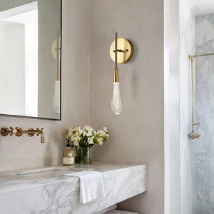 Soltaire Wall Sconce - view 19