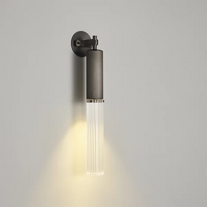 Morder Flume Wall Sconce - view 9