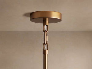 Saige Round Chandelier - view 4
