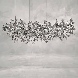 Vespera Linear Chandelier