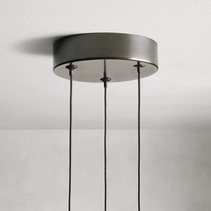 Soltaire 3-Light Pendant - view 11