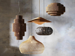 Paloma Chandelier 28''40'' - view 10
