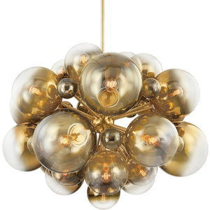 Aura Chandelier - view 4