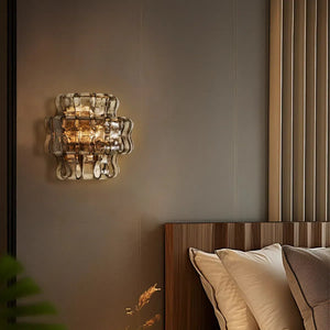 Glacien Wall Sconce - view 3