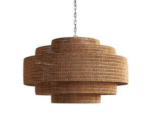 Paloma Chandelier 28''40'' - view 12
