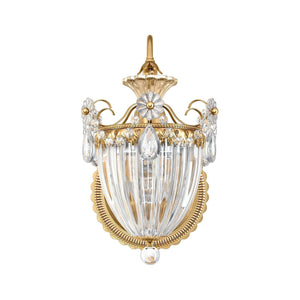 Bagatelle 1-Light Wall Sconce - view 4