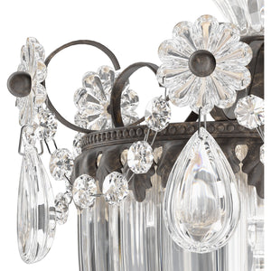 Bagatelle 1-Light Wall Sconce - view 22