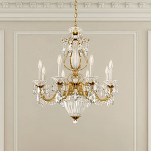 Bagatelle 11-Light Chandelier - view 6