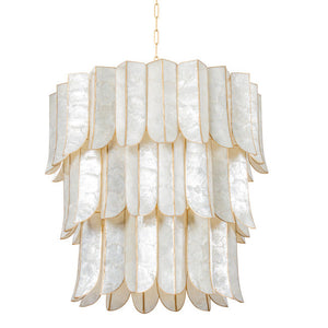 Streamline Chandelier - view 11