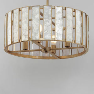 Miramar Round Chandelier - view 4
