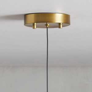 Soltaire Single Light / 3-light Pendant - view 23
