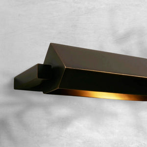 Zaeden Wall Sconce 18''24''30'' - view 14