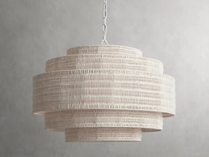 Paloma Chandelier 28''40'' - view 15