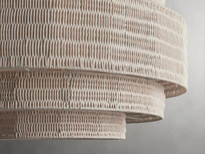 Paloma Chandelier 28''40'' - view 14