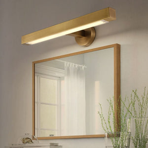 Square LED Picture Light - view 2