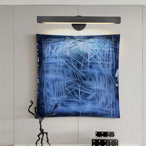 Square LED Picture Light - view 10