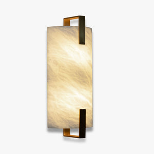 Garrett Alabaster Selene Wall Sconce, chandelier - view 4
