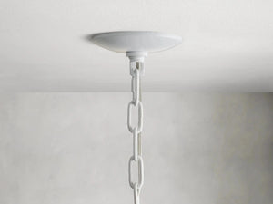 Paloma Chandelier 28''40'' - view 16
