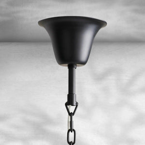 Leyland Tiered Round Chandelier - view 9