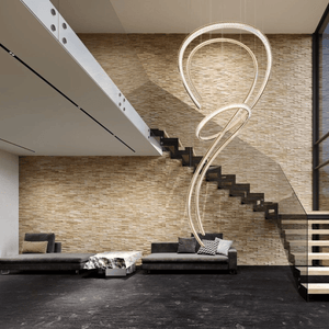 Inspiral Customize Chandelier - view 2