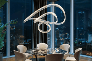 Inspiral Customize Chandelier - view 13