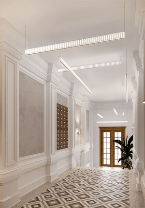 Inspiral Customize Chandelier - view 14
