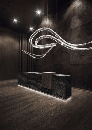 Inspiral Customize Chandelier - view 17