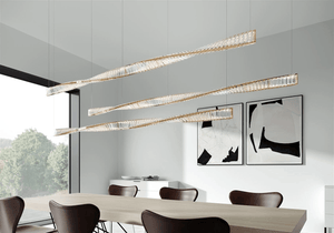 Inspiral Customize Chandelier - view 18