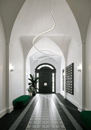 Inspiral Customize Chandelier - view 20