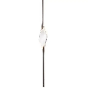 Callista Modern Crystal Island Pendant Light, chandelier - view 3