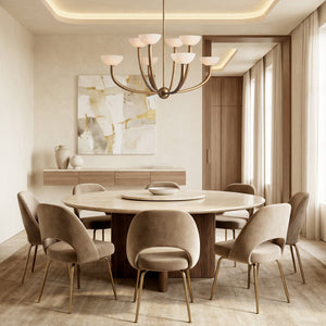 Saguara Chandelier - view 3