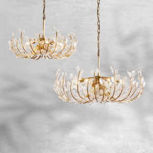Adela 6 Light Chandelier - view 4