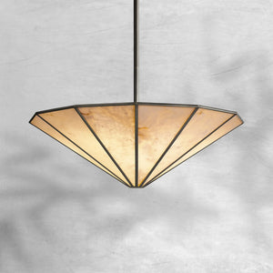Lucetta Round Chandelier 48" - view 2