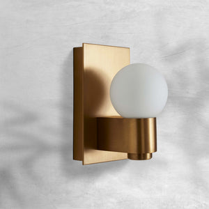 Casen Wall Sconce - view 4
