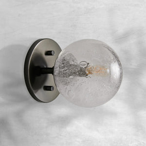 Mandoza Wall Sconce, chandelier - view 5