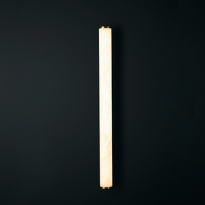 Lucian Alabaster Linear Wall Sconces, chandelier - view 3