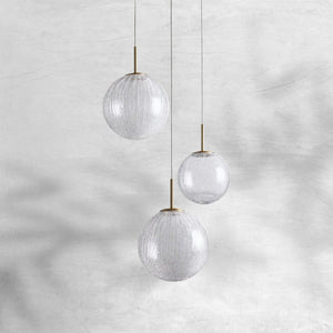 Casen Round Chandelier 20''28''34''43'' - view 15