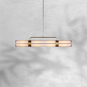 Remming Linear Chandelier 54"62"72"