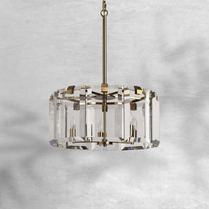 Amaya Round Chandelier - view 4
