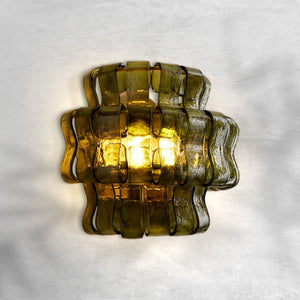 Glacien Wall Sconce - view 15
