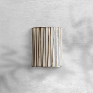 Junet Wall Sconce 10.25"W - view 4