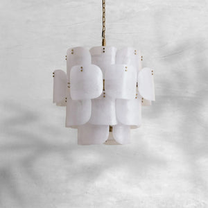 Blaire Round Chandelier - view 16
